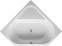 Ванна Duravit D-CODE 700137000000000
