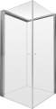 Душевая кабина Duravit OPEN SPACE 770003000110000