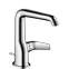 Смеситель для раковины Hansgrohe AXOR BOUROULLEC 19010000