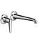 Смеситель для раковины Hansgrohe AXOR BOUROULLEC 19125000
