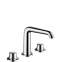 Смеситель для раковины Hansgrohe AXOR BOUROULLEC 19141000