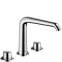 Смеситель для раковины Hansgrohe AXOR BOUROULLEC 19142000