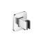 Подключение для душевого шланга Hansgrohe AXOR BOUROULLEC 19622000