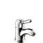 Смеситель для раковины Hansgrohe AXOR CARLTON 17010000