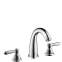 Смеситель для раковины Hansgrohe AXOR CARLTON 17134090