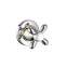 Вентиль запорный Hansgrohe AXOR CARLTON 17965000