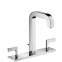 Смеситель для раковины Hansgrohe AXOR CITTERIO 39136000