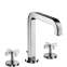 Смеситель для раковины Hansgrohe AXOR CITTERIO 39153000