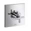 Термостат центральный Hansgrohe AXOR CITTERIO 39716000