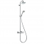 Душевая система Hansgrohe CROMA 27159000