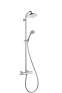 Душевая система Hansgrohe CROMA 27185000