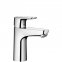 Смеситель для раковины Hansgrohe ECOS L 14043000