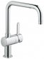 Смеситель для кухни Grohe FLAIR 32453000