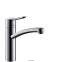Смеситель для кухни Hansgrohe FOCUS 31786000