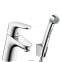 Смеситель для раковины Hansgrohe FOCUS 31926000