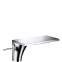 Смеситель для раковины Hansgrohe AXOR MASSAUD 18010000