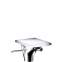 Смеситель для биде Hansgrohe AXOR MASSAUD 18210000