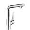 Смеситель для кухни Hansgrohe METRIS SELECT 14883000