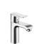 Смеситель для раковины Hansgrohe METRIS 31080000