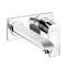 Смеситель для раковины Hansgrohe METRIS 31086000