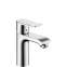 Смеситель для раковины Hansgrohe METRIS 31121000