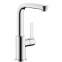 Смеситель для раковины Hansgrohe METRIS 31159000