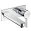 Смеситель для раковины Hansgrohe METRIS 31163000