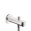 Излив для ванны Hansgrohe METRIS 31417000