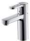 Смеситель для раковины Hansgrohe METROPOL 14068000