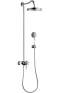 Душевая система Hansgrohe AXOR MONTREUX 16570000