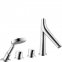 Термостат для ванны Hansgrohe AXOR STARCK ORGANIC 12425000