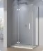 Душевая стенка San Swiss PUR PUDT2P1001049