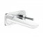Смеситель для раковины Hansgrohe PURAVIDA 15084000