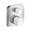 Термостат для ванны Hansgrohe PURAVIDA 15771400