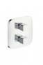 Запорный /переключающий вентиль Hansgrohe PURAVIDA 15777000