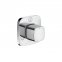 Запорный /переключающий вентиль Hansgrohe PURAVIDA 15937000