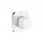 Переключатель режимов Hansgrohe PURAVIDA 15937400
