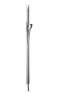 Штанга для душа Hansgrohe PURAVIDA 27844000