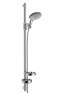 Душевой набор Hansgrohe RAINDANCE 27885000