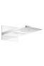 Верхний душ Hansgrohe RAINDANCE 28433000