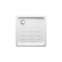 Душевой поддон Roca EASY SQUARE A374790000