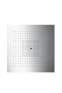 Верхний душ Hansgrohe AXOR STARCK 10625800
