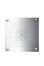 Верхний душ Hansgrohe AXOR STARCK 10627800