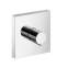Вентиль запорный Hansgrohe AXOR STARCK 10972000