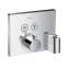 Термостат для душа Hansgrohe SHOWERSELECT 15765000