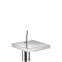 Смеситель для раковины Hansgrohe AXOR STARCK 10077000