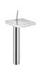 Смеситель для раковины Hansgrohe AXOR STARCK 10080000