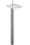 Смеситель для раковины Hansgrohe AXOR STARCK 10084000
