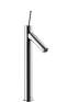 Смеситель для раковины Hansgrohe AXOR STARCK 10129000