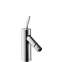 Смеситель для биде Hansgrohe AXOR STARCK 10200000